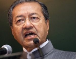 Mahathir-Mohamad