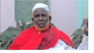 Garaad Abshir Saalax