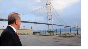 Ordogan and the Bridge