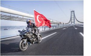 Turkey Bridge1